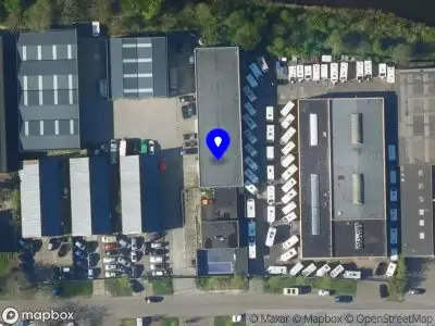 Lux Autoservice Heerhugowaard