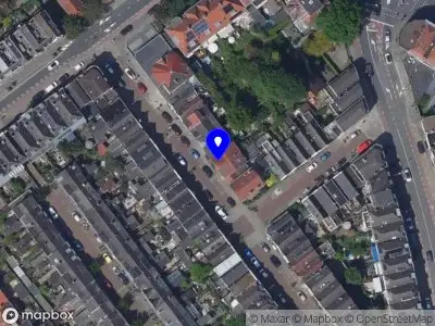 Vereniging Natuurlijk Klimmen