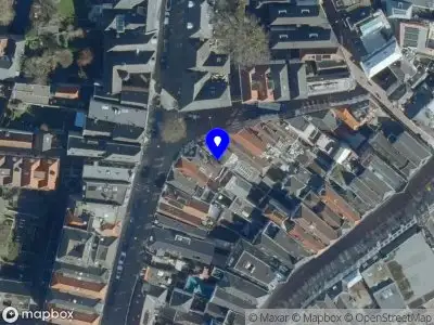 Nieuw bedrijf DavidWorks