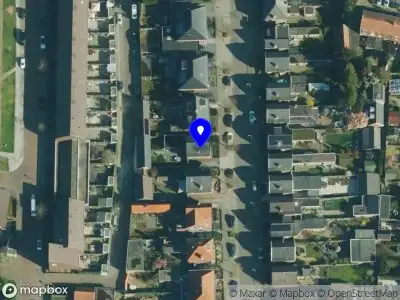 Nieuw bedrijf Annette Kaspers