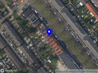 Kaya electro Rotterdam