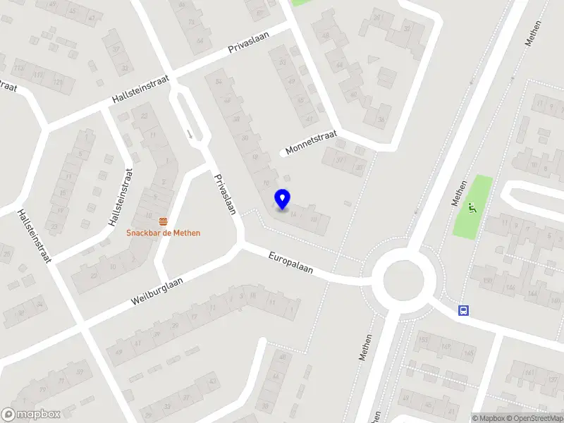 Bernoulli’s Logistics B.V.