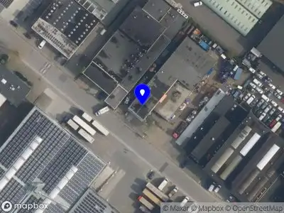 Judy Transport Services