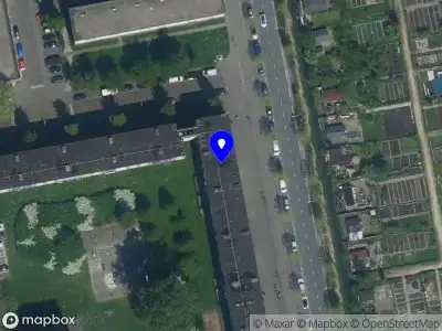 Nieuw bedrijf Redzhebov Diensten