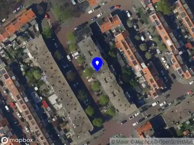 Nieuw bedrijf H.A. Raychev