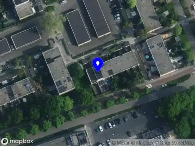 Doktersassistente Kanishka Amsterdam