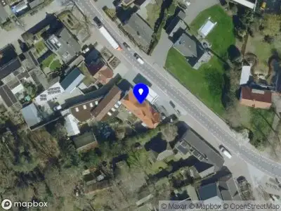 Stesty Oost West en Middelbeers