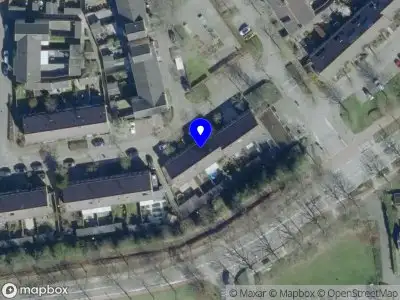 warm-wonen V.O.F. Vught