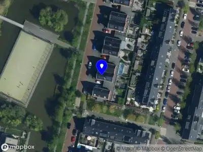 Eastwood Supply B.V.