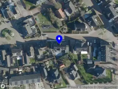 Nieuw bedrijf RGR Holding B.V.