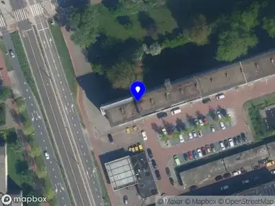 Shahenshah Amsterdam