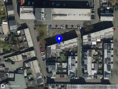 Roy's administratieve diensten