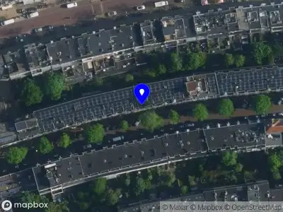Mobile App Architect Amsterdam