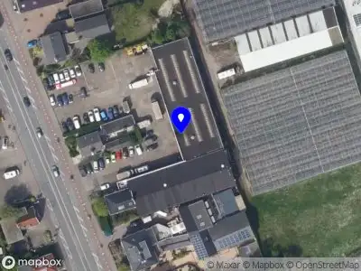 Rijnsburgse Banden Centrale B.V. Rijnsburg