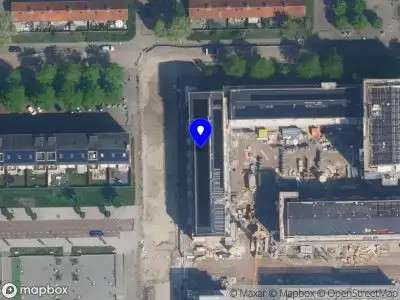 Zonnestraal Allaya Amsterdam