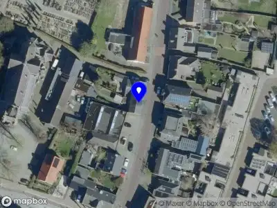 Nynke Captures Heeswijk-Dinther