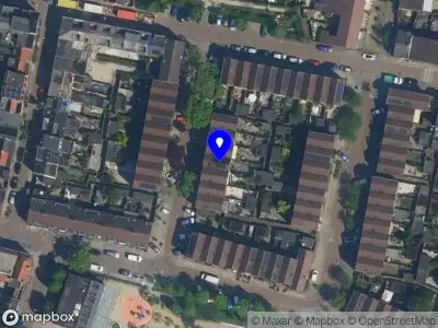 Edith Flex4u Haarlem