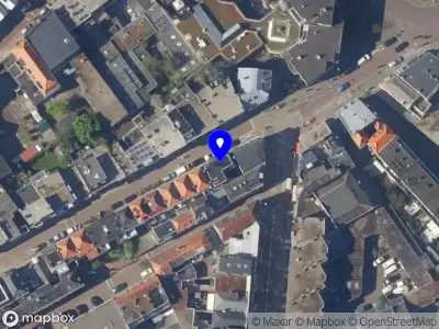 AN Art Studio 's-Gravenhage