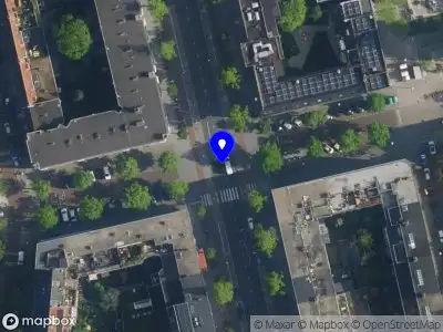 Pero sí Studios Amsterdam