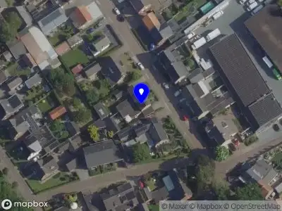 Bewonersvereniging Huisje Boompje Pleintje