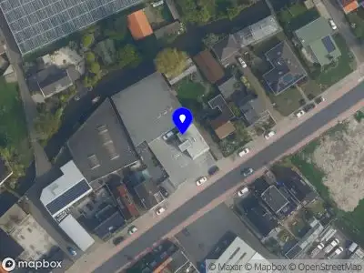 Inkomens Beheer en Bewindvoering B.V. Kwintsheul