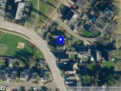 Nieuw bedrijf Oudheidkundige Vereniging 