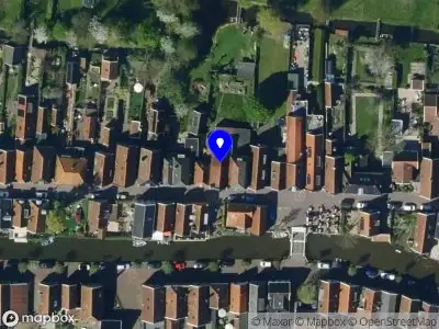 Stichting De Groene Zwaan De Rijp
