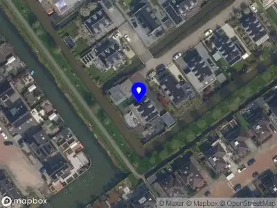 Stichting Bedrijvengebied Oude Dorp Nieuwerkerk aan den IJssel Rotterdam
