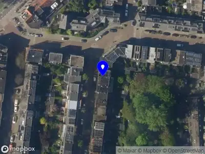 Stichting Ik Stop Ermee Utrecht