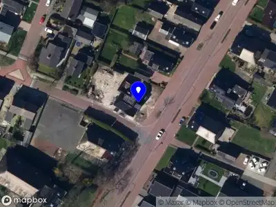 Nieuw bedrijf Dakrenovatie Nederland