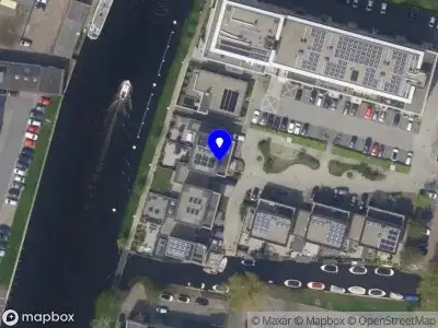 B-CENTH Rijnsburg