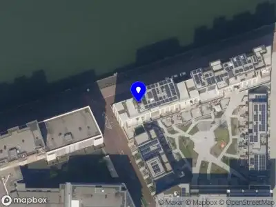 BK Aviation Rotterdam
