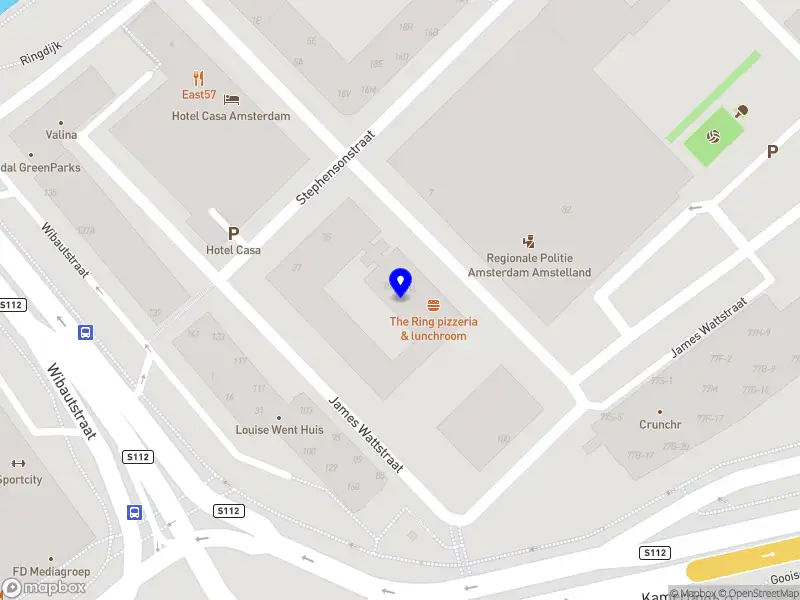 vd Klis Research Consultancy Amsterdam