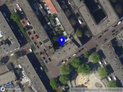 Nieuw bedrijf Makpoule Tuin