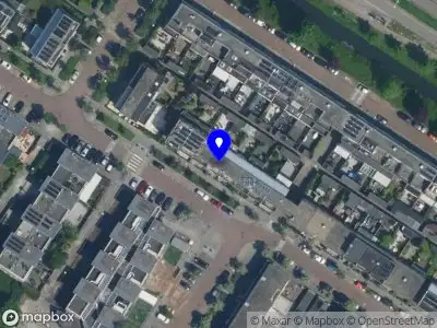 Oazis Klussenbedrijf Amsterdam