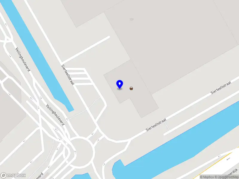 Exploitatiemaatschappij Floriworld B.V. Aalsmeer