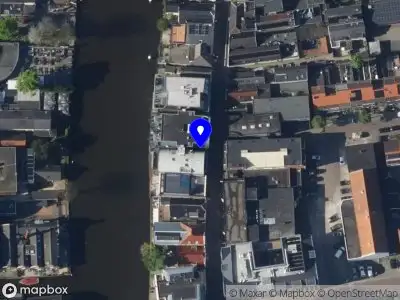 Vereniging van eigenaars gebouw Prins Hendrikstraat 124 en 124 A te Alphen aan den Rijn Alphen aan den Rijn