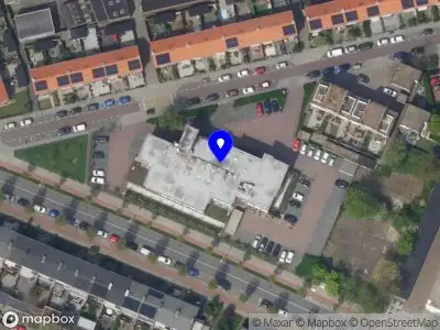 Huisartsenpraktijk Rijn en Zee