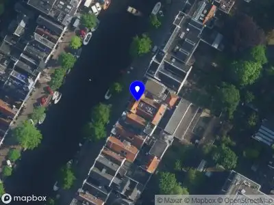 AW Keizersgracht 1 B.V.