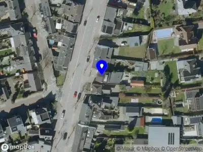 De man van hout B.V.