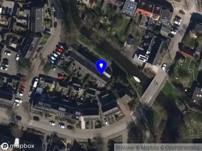 Nieuw bedrijf Martijn van de Brug Holding B.V.