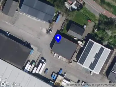 Nieuw bedrijf Happie Solutions B.V.