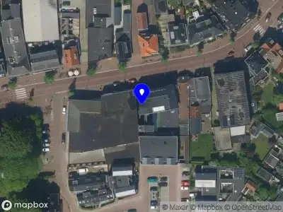 VanZand Holding B.V. Castricum