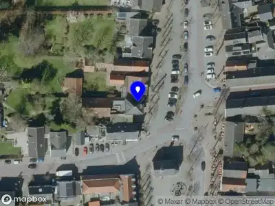 Vereniging van Eigenaars Hint 4 te Eersel