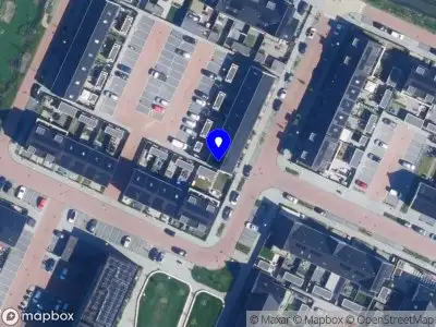 Nieuw bedrijf Vinea.infra