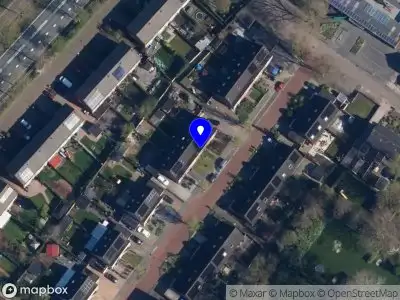 Nieuw bedrijf Klussenbedrijf Croeze