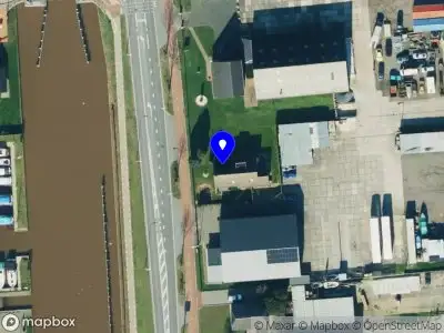 Nieuw bedrijf R. Schreur Dienstverlening