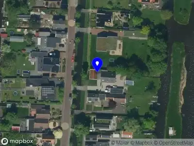 Nieuw bedrijf JJ Nautisch werk en onderhoud