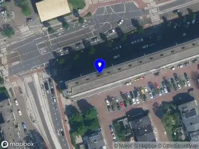 Andrei Kolybelnikov Amsterdam