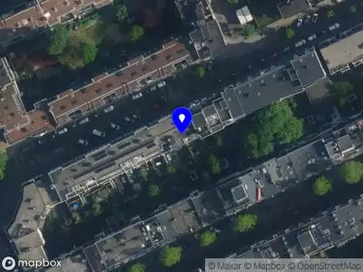SBouali Freelance Amsterdam